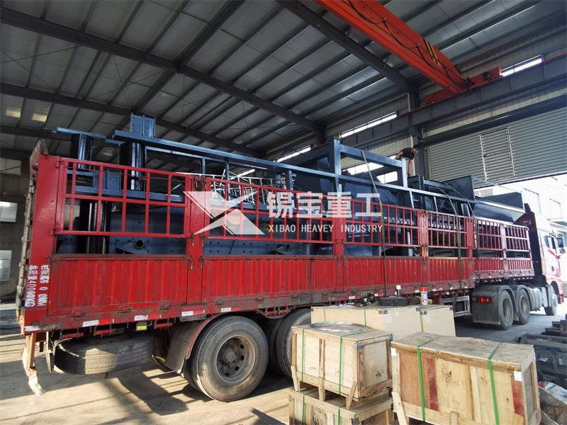 瀝青路面銑刨料破碎篩分設(shè)備 瀝青路面銑刨料破碎篩分設(shè)備