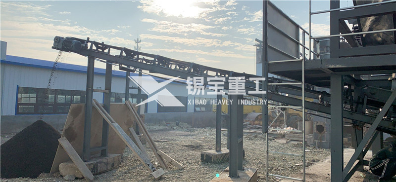 瀝青路面再生破碎機(jī)1 瀝青路面再生破碎機(jī)1