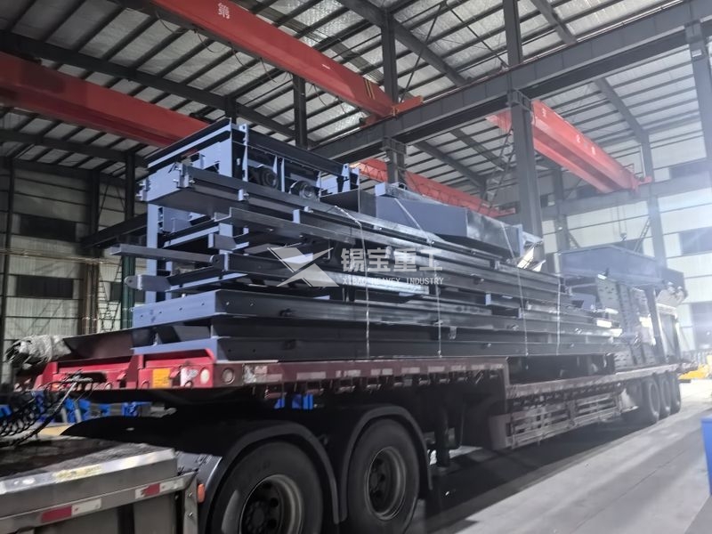 銑刨料破碎機(jī) 銑刨料破碎機(jī)