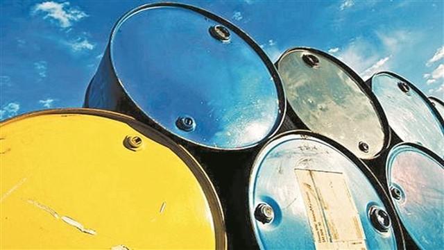 廣州石化總廠生產(chǎn)的瀝青(圖1) 廣州石化總廠生產(chǎn)的瀝青(圖1)