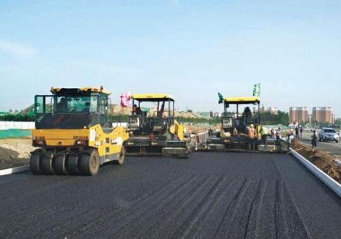 瀝青材料的感溫性概述(圖1) 瀝青材料的感溫性概述(圖1)