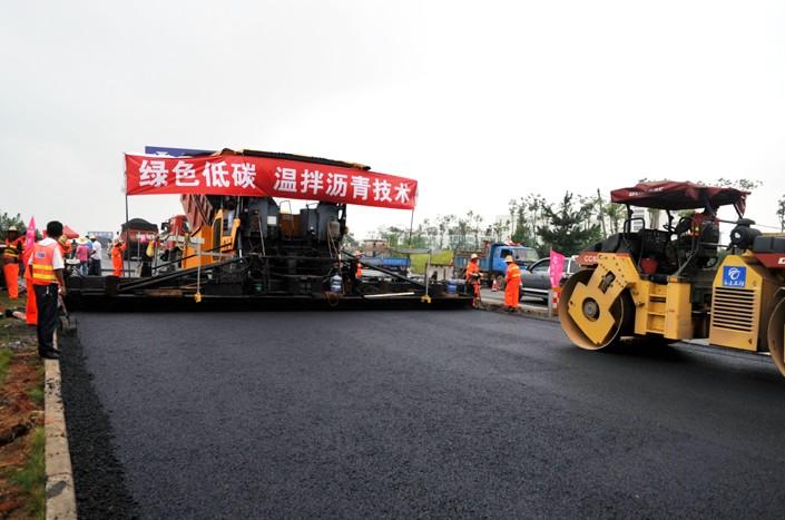 瀝青感溫性指標(圖2) 瀝青感溫性指標(圖2)