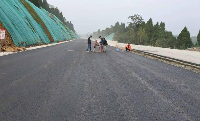 瀝青混合料低溫抗裂性能 瀝青混合料低溫抗裂性能